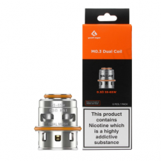 GEEKVAPE M SERIES COIL (PACK OF 5)